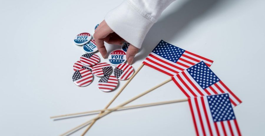 Pennsylvania election information