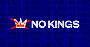 No Kings protests near us